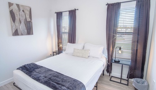 Apartamento (3 Bedrooms)