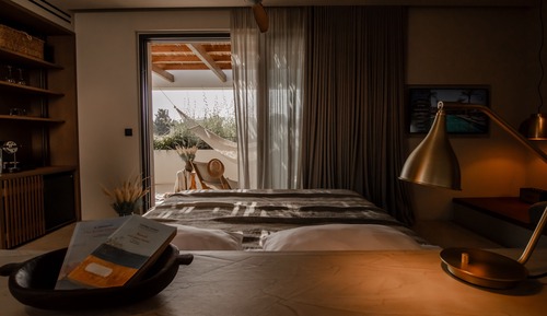 Grand Junior Suite