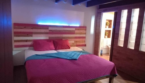 Apartamento básico