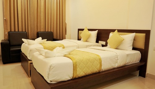 Habitación superior