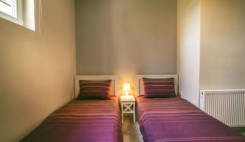Villa familiar