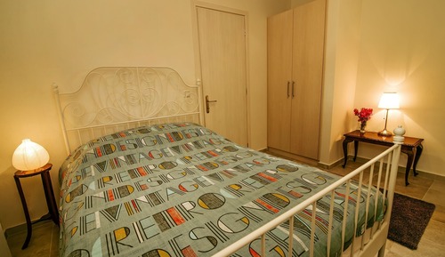 Villa Confort