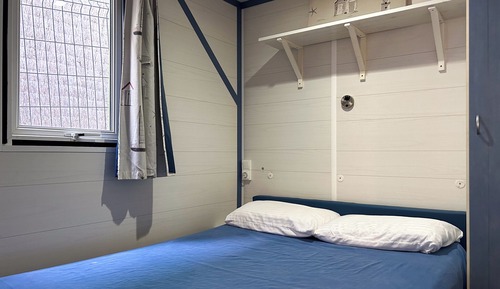 Bungalow estándar