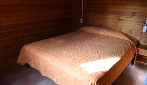 Bungalow superior