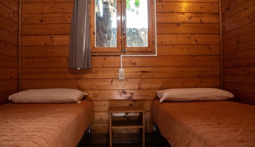 Bungalow Confort