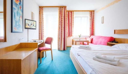 Habitación doble