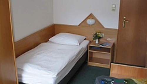 Habitación individual