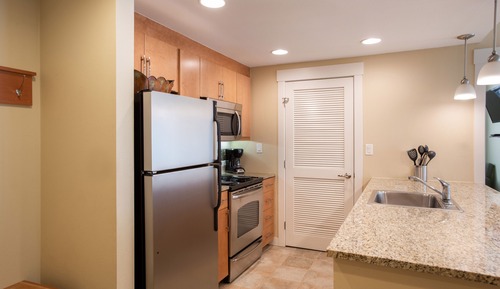 Apartamento, 2 habitaciones