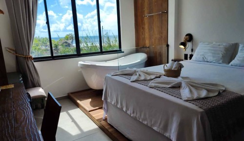 Habitación Premium doble