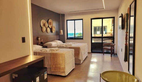 Habitación Confort