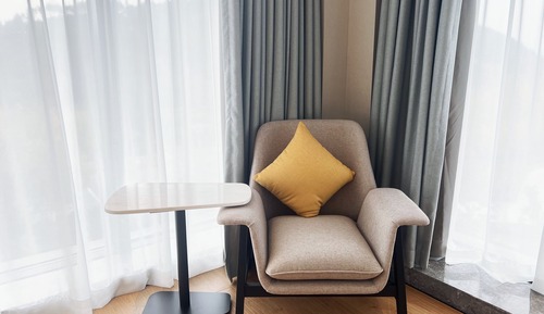 Habitación ejecutiva, 1 cama de matrimonio grande