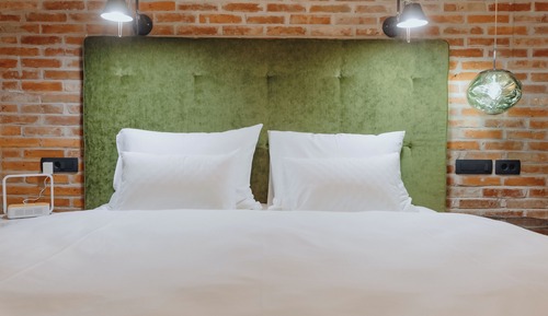Apartamento Deluxe, 2 habitaciones