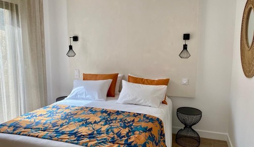 Apartamento Confort