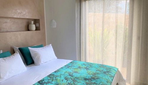 Apartamento superior