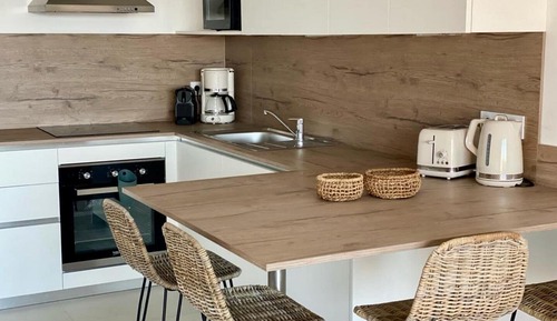 Apartamento Confort