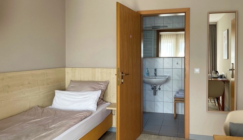 Habitación individual básica