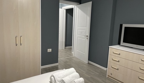 Apartamento Confort