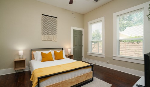Casa (3 Bedrooms)
