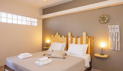 Apartamento ejecutivo
