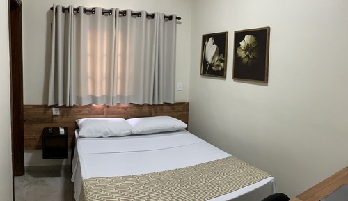 Habitación Confort doble