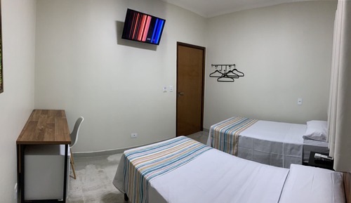Habitación Confort