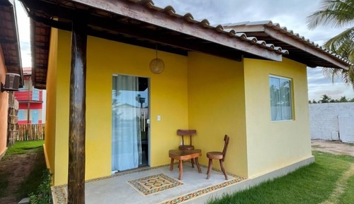 Cabaña familiar, 2 habitaciones