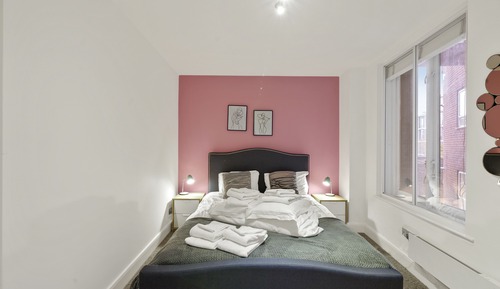 Apartamento Deluxe