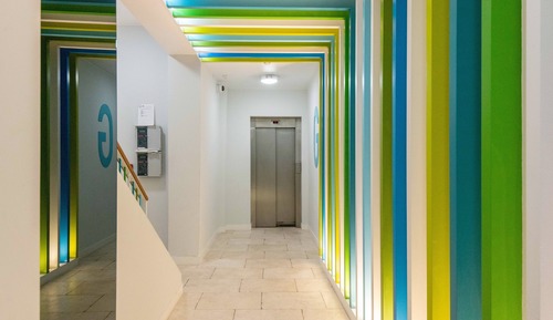 Apartamento Deluxe