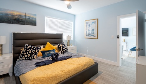 Apartamento Deluxe