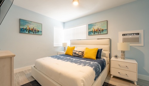 Apartamento Deluxe