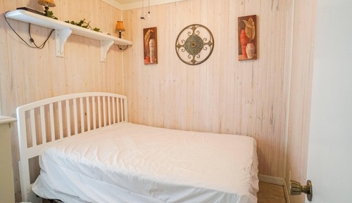 Cottage, Private Bathroom (2)