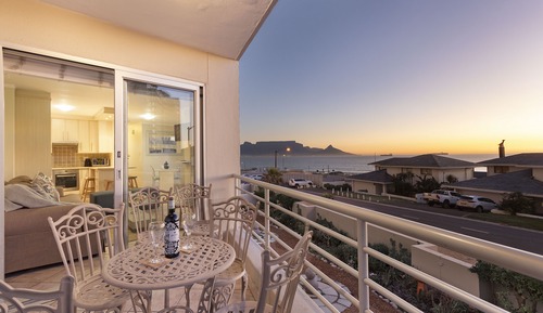 Apartamento (2 Bedrooms)