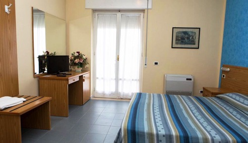 Habitación triple