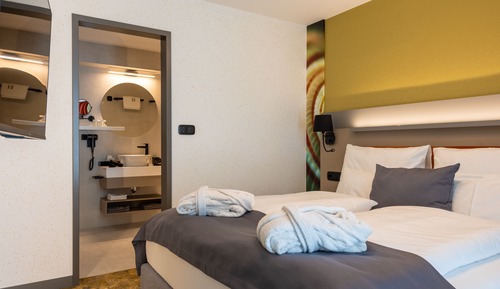 Habitación superior