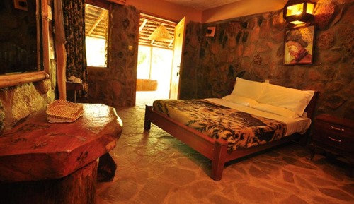 Habitación estándar