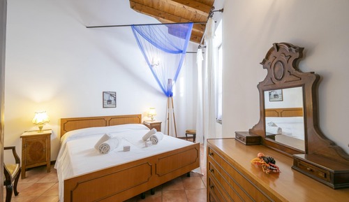 Apartamento estándar, 1 habitación (Gufo - Navy- 100m  Near Lake)