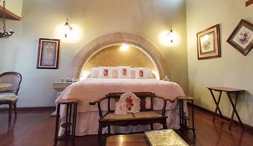 Suite Deluxe, 1 cama de matrimonio grande