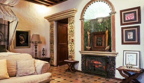Suite familiar, varias habitaciones
