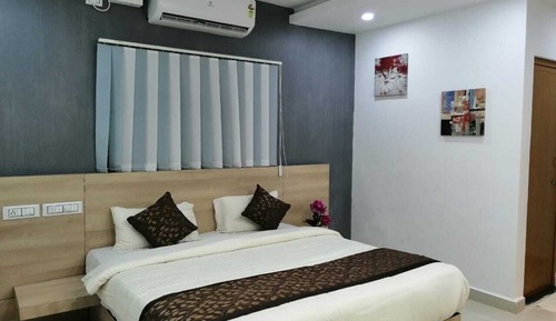 Habitación Premium