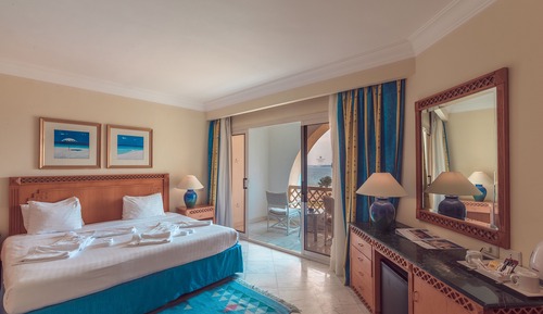 Habitación superior