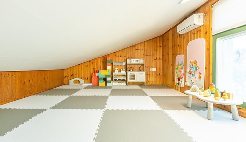 Habitación básica, 1 habitación (Mango1(Oceanview/GaebyeolBBQ))