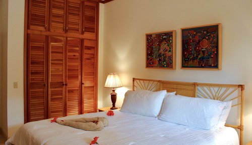 Apartamento familiar, vistas a la playa, planta baja