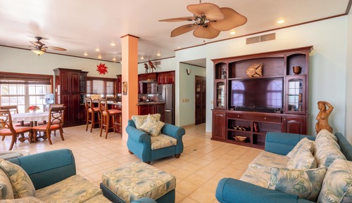 Apartamento Deluxe
