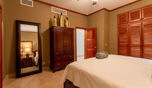 Apartamento ejecutivo