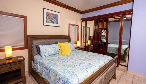 Apartamento Premier