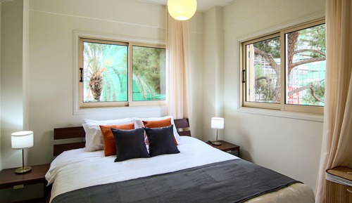 Apartamento de lujo
