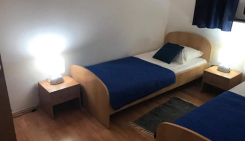 Apartamento (One Bedroom Apartment(Ground Floor))