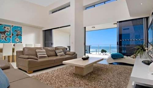 Apartamento ejecutivo