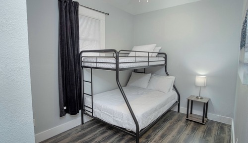 Apartamento (3 Bedrooms)