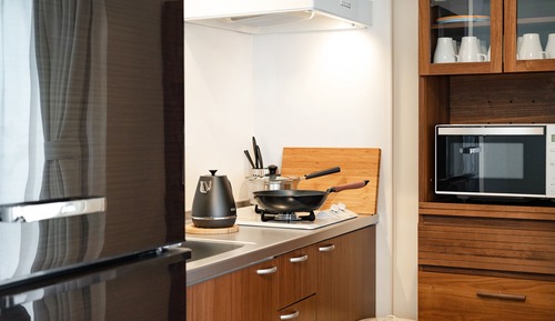 Apartamento Deluxe